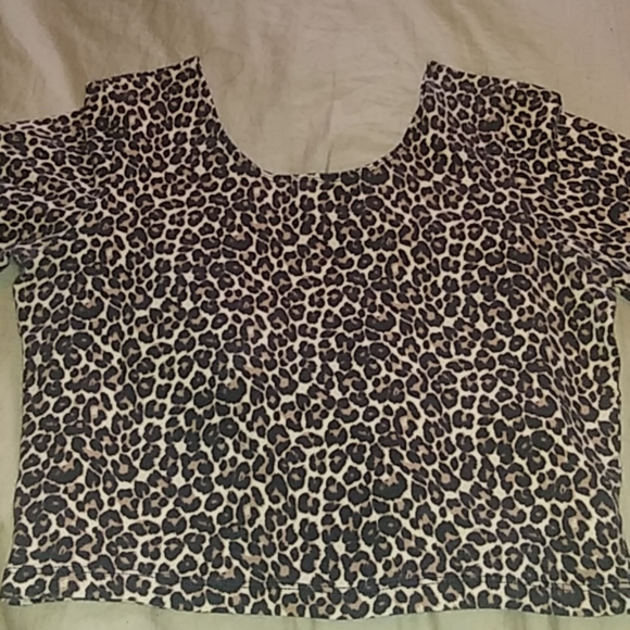 American Apparel Tops - Crop top